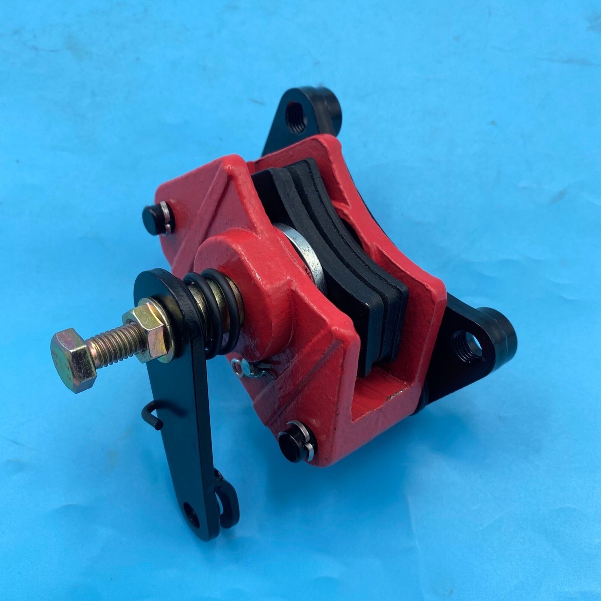 八 New Middle Brake Caliper Assy Fits Hisun 800cc HS800 UTV45800-116