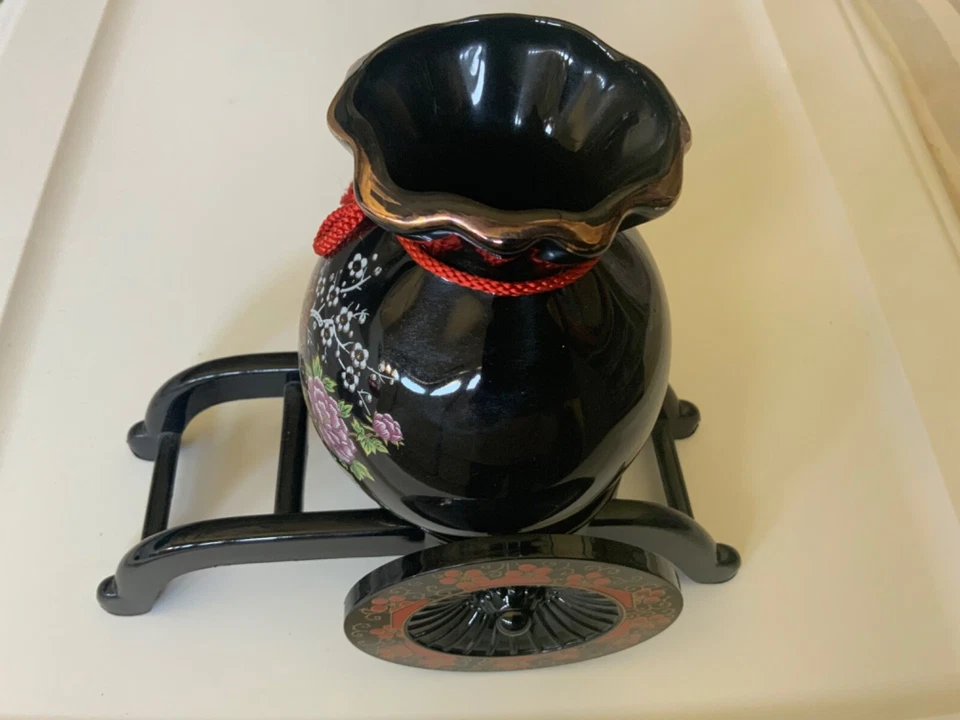 table display lacquer set - Image 2 of 4