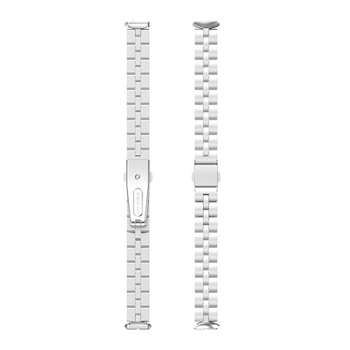 For Fitbit Luxe 2021 Watch Band Stainless Steel Metal Bracelet Wristband Classic - Picture 19 of 22