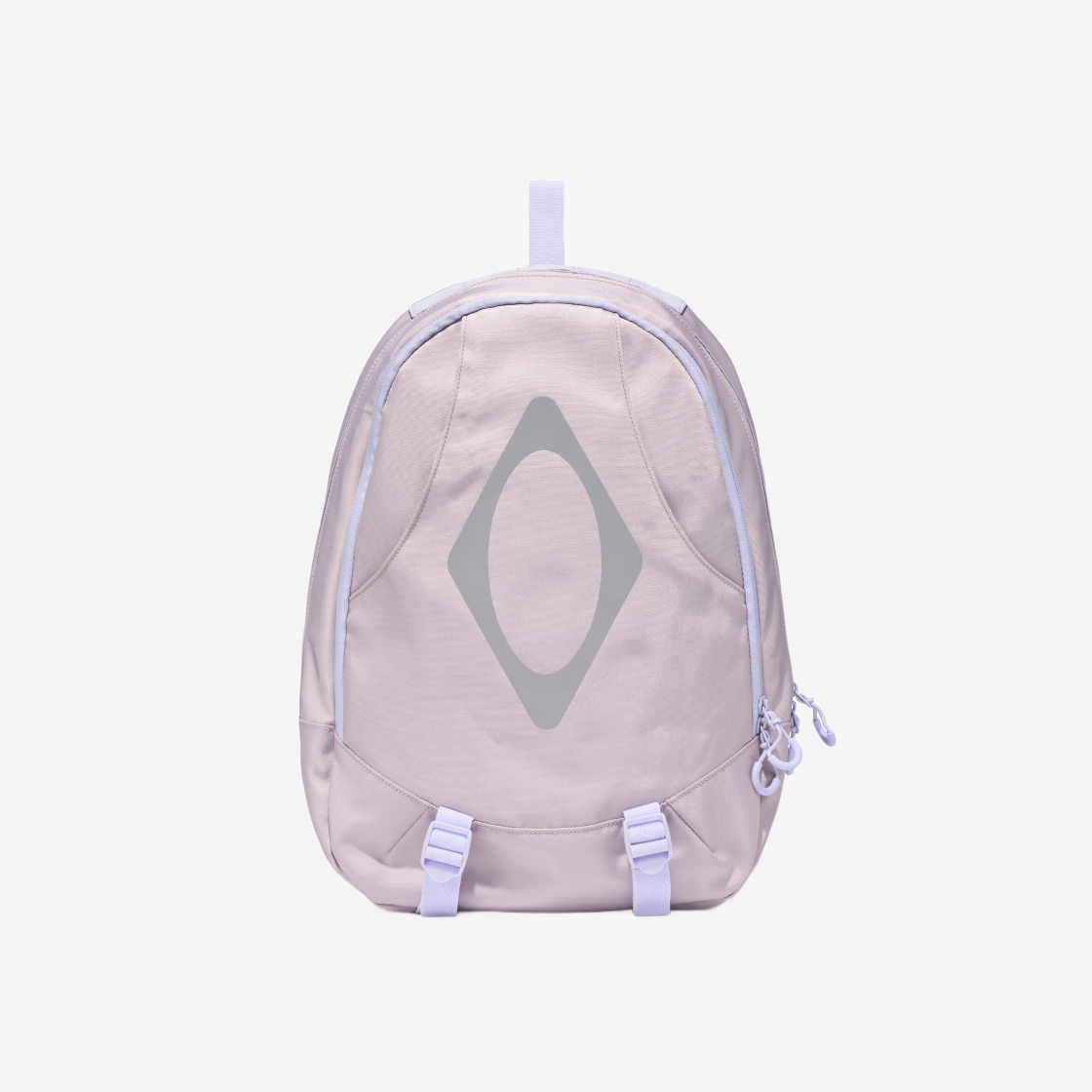 【MISCHIEF】 RHOMBUS FLAP BACKPACK_BLACK Mischief Rhombus Mountain Backpack Lavender - | eBay