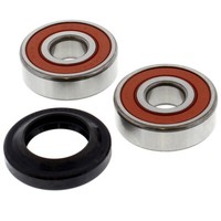 Radlager Satz Mit Simmerringen Vorne FüR Honda CB 125 CL 250 CM 125 185 200 250
