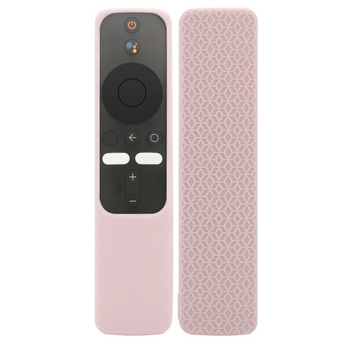 Remote Control Protective Cover Remote Protectors for Mi TV 4K Controller - Picture 4 of 11