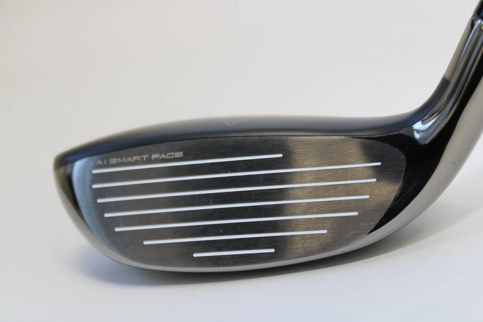 Callaway Paradym Ai Smoke Max Fast Hybrid 5 (24°) Light - Bild 3 von 4