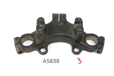 1977 Suzuki GS 400 - 19+83 - Fork Bridge Top A5838-3