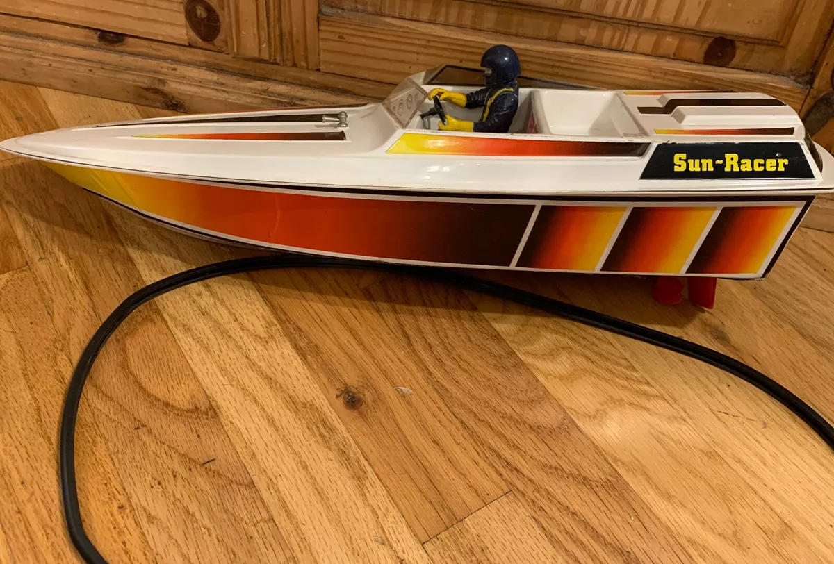 Robbe rc boats deals
