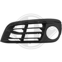 LüFtungsgitter StoßFäNger Vorne Links FüR BMW 5Er Touring F11 F10 F18