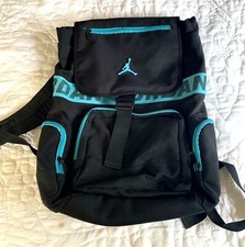 エアジョーダン Fiftyone49 XL ロールバッグ スーツケース PBZ697 010