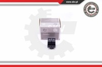 Esen SKV 37SKV359 Switch, Window Regulator For Seat Skoda VW