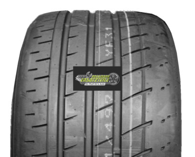 Bridgestone Potenza S007 RFT 285/35R20 (100Y)Y Reifen Sommer PKW