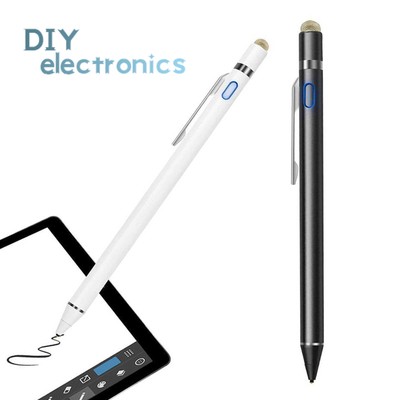 Alhudapk Com Capacitive Stylus Fine Tip Diy Www Alhudapk Adonit