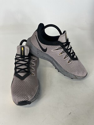Nike Womens Quest 2 SE CJ6186-200 Purple Running Shoes Sneakers Size 9 Adult Men