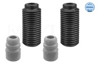 StossdÄMpfer Einbausatz Db P. W204 / S204 (Puffer+Schutzschilder)
