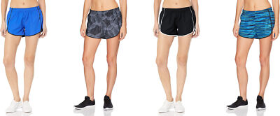 hanes running shorts