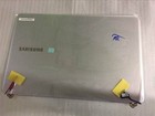 Für 13,3" LCD Bildschirm Full Top Assembly Samsung Notebook 9 NP900X3T FHD Silber