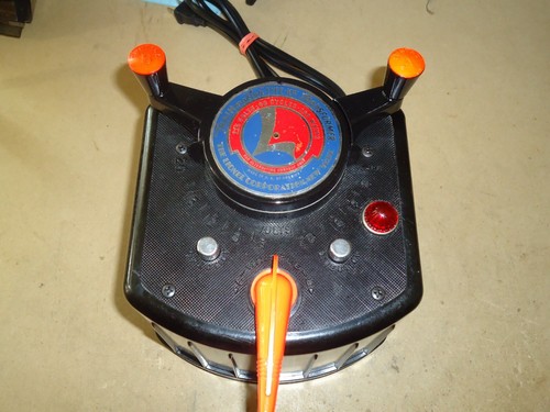 Lionel KW Transformer(190W) #2 Reconditioned