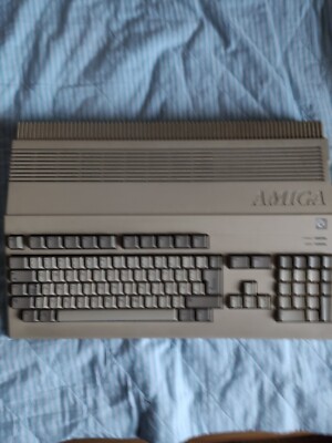 Commodore Amiga 500