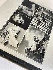 VERY COOL  Eight Volumes of Time Life Library of Photography Vintage