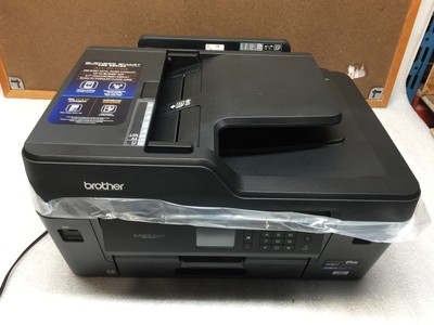 j6530dw printer