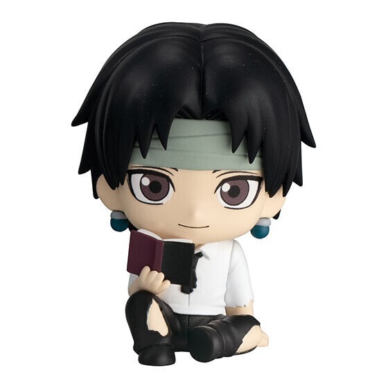 HUNTER×HUNTER リアルフィギュア 5体セット 定番のお歳暮 Amazon.co.jp: 5体 リアルフィギュア ハンター