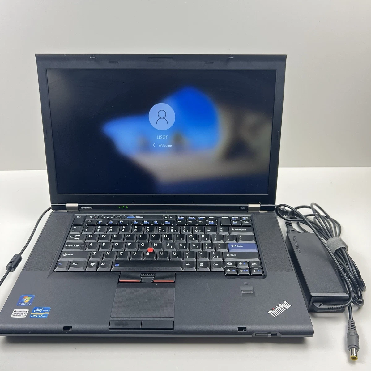 Lenovo ThinkPad T520 PC Notebooks/Laptops for Sale - eBay