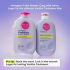 eos Shea Better Vanilla Cashmere Body Wash, Moisturizing pH Balanced Creamy Gel