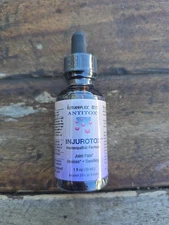 Apex Energetics Futureplex  INJUROTOX (B11) 1 Fl Oz New Free Shipping