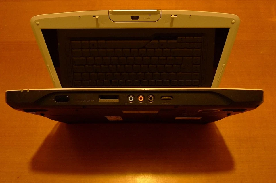 Veloce Economico Computer PC Portatile Notebook Laptop Acer Aspire 5920 G - Immagine 4 di 4