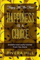 Rivera Hill | Happy All The Time | Taschenbuch | Englisch (2022)
