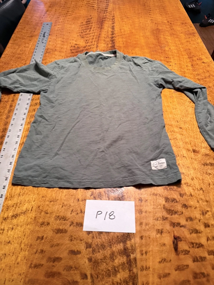 Cali Long Sleeve T-Shirts for Men for sale | eBay