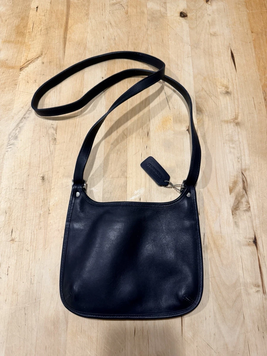 25+ Coach Legacy Saddle Bags for Women for sale | Updated Oct 2026