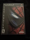Spider-Man: The Movie (Sony PlayStation 2, 2002)