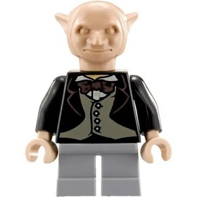 LEGO [Harry Potter] - Diagon Alley Building Set (10217)