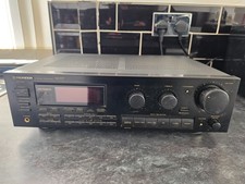 Pioneer Stereo Receiver amplifier SX-777