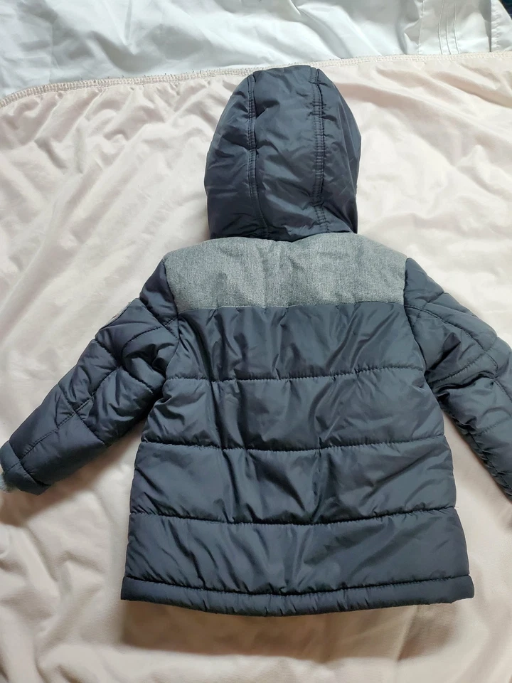 Zero Xposur 18 Months Boys - Image 2 of 4