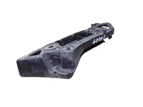 VW CADDY III Furgon 2KA, 2KH, 2CA, 2CH Stoßstangenhalter vorne links 23772977