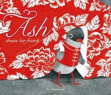 Fu Wenzheng Ash Dresses Her Friends (Hardback) (UK IMPORT)
