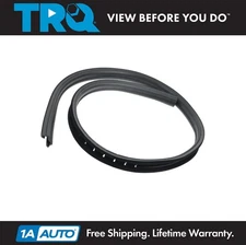 TRQ Front Window Glass Run Channel Fits Chevrolet GMC