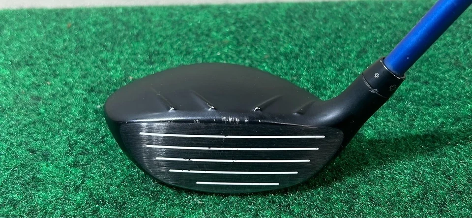 Ping G30 18° Fairway 5 Wood Ping TFC 419 High Balance Point Graphite Extra Stiff - Image 2 of 4