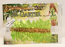 Forum Novelties Miss Pixie Garter Adult Size OSFM