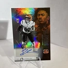 2025 Topps Signature Barrett Carter Rookie Class Autographs (RAW)