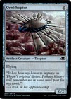MTG : Ornithopter (FOIL) M10