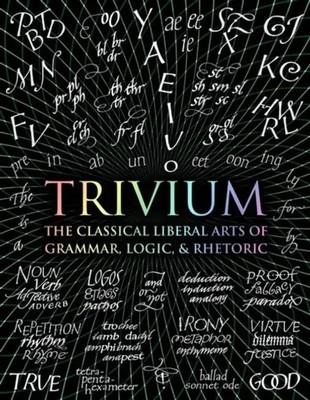Adina Arvatu (u. a.) | Trivium | Buch | Englisch (2016) | Wooden Books Compendia
