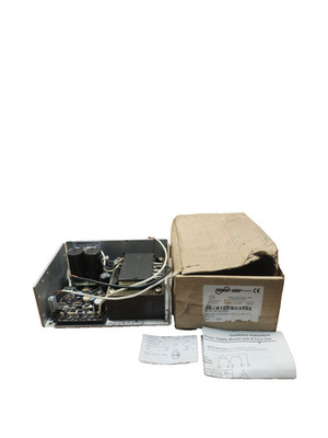 NEW IN BOX  ADVANCED ENERGY CONDOR POWER ONE SUPPLY, 5VAC, 45WATT, HN5-9/OVP-AG