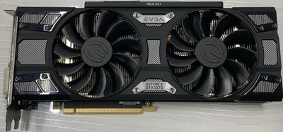 EVGA NVIDIA GeForce GTX 1070 SC ACX 3.0 Dual Fan
