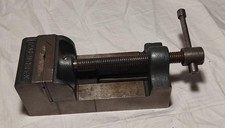 Vintage Palmgren Machinist Vise