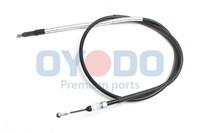 Oyodo Handbremsseile FüR Peugeot Expert Kasten VF3A_ VF3U_ VF3X_ VF3V_