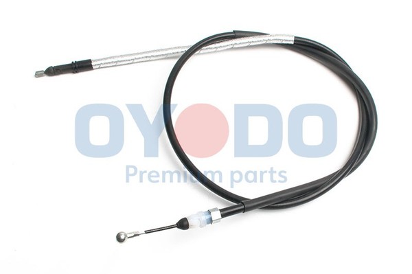 Oyodo Handbremsseile FüR Peugeot Expert Kasten VF3A_ VF3U_ VF3X_ VF3V_-image