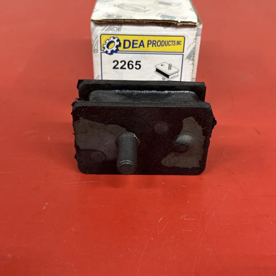 Montaje de motor delantero DEA Products 2265 para Dodge B100 Foto 2 de 4