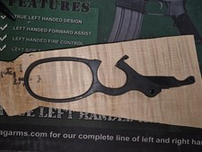 Marlin Oem 336 Ss 1895 Blue Large Loop Lever Factory Part Stainless Pistol Grip