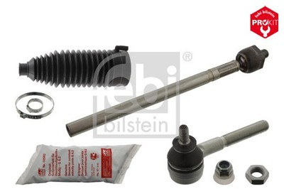 Spurstange ProKit FEBI BILSTEIN 38997 für PEUGEOT 206 CC SW 2A 2E 2D Van LPG 16V